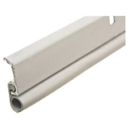 Thermwell 3/4 x 17 White Door Set 2 Pieces Of 7 & 1 Piece Of 3