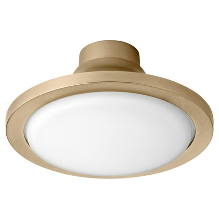Oxygen Lighting 3-9-109 Juno Led Light Kit - Brass