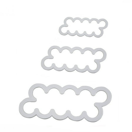 Shpwfbe Kitchen Gadgets Baking Sheet Cut 3-Piece Flower Fondant Embossing Fondant Diy Set Tool Cake Home Diy
Shpwfbe Kitchen Gadgets Baking Sheet Cut 3-Piece Flower Fondant Embossing Fondant Diy Set Tool Cake Home Diy