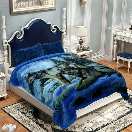 7 Wonderfully Warm Winter Blankets 7 Wonderfully Warm Winter Blankets