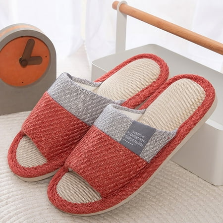 Slippers Slippers For Women Memory Foam Indoor Shoes Mens Flip Flops Breathable Open Toe Sandals Comfort House Slippers
Slippers Slippers For Women Memory Foam Indoor Shoes Mens Flip Flops Breathable Open Toe Sandals Comfort House Slippers