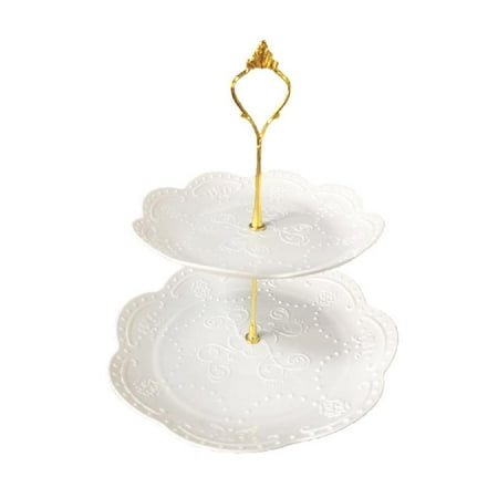 Cupcake Stand Double Layers Square Round Sakura Shape Optional Macaroon Tower Stand Practical and Popular Cake Display
Cupcake Stand Double Layers Square Round Sakura Shape Optional Macaroon Tower Stand Practical and Popular Cake Display