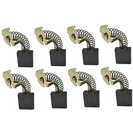 999044 Carbon Brush for P12RA M12V C10RA2 CC12Y G18SE2 G23SC2 Replacement Part
