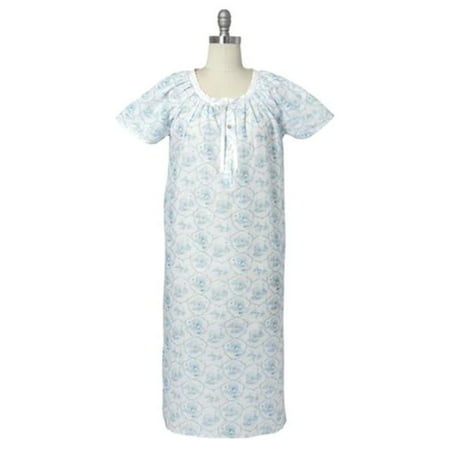 Cotswolds Garden Nightgown 34717