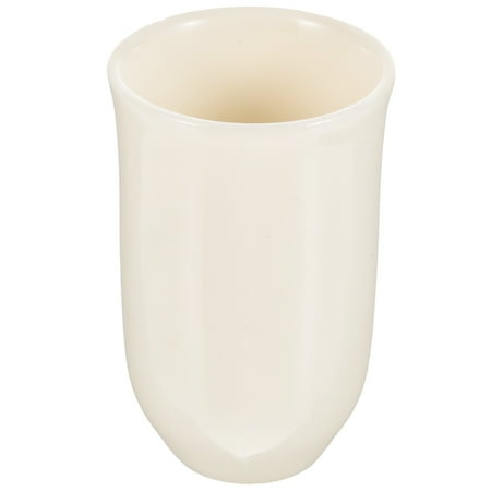 NUOLUX Ceramic Tea Cup Tea Container Tea Holder Household Tea Ware Drinking Cup(25ML)
NUOLUX Ceramic Tea Cup Tea Container Tea Holder Household Tea Ware Drinking Cup(25ML)
