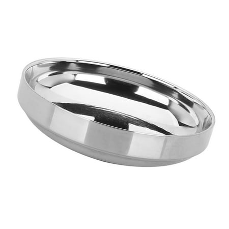Appetizer Dessert Condiment Bowls Stainless Steel Appetizer Condiment Dessert Bowl Dip Bowl Dessert M M
Appetizer Dessert Condiment Bowls Stainless Steel Appetizer Condiment Dessert Bowl Dip Bowl Dessert M M