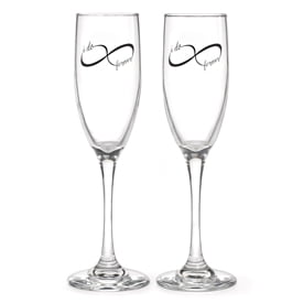 UPC 715781783515 product image for Hortense B Hewitt 34992 Infinity Flutes Set | upcitemdb.com