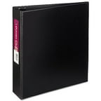 Avery Durable Binder with EZ-Turn Ring, 2" Capacity