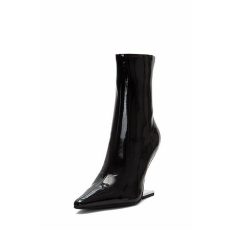 Jeffrey Campbell Women s Compass Black 7.5 M US