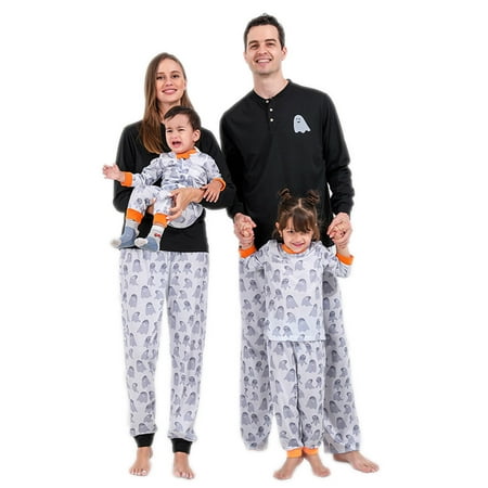 Dadaria Christmas Pajamas for Family 2022 Fashionable Christmas Print Family European And American Pajamas Parent-child Suit Baby White Toddler 6M
Dadaria Christmas Pajamas for Family 2022 Fashionable Christmas Print Family European And American Pajamas Parent-child Suit Baby White Toddler 6M