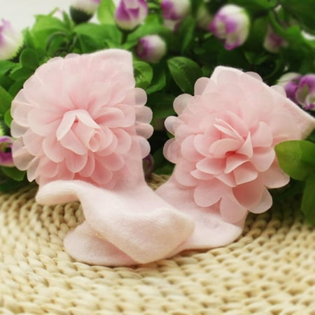 Hazel Tech New Kids Girls Cotton Socks Flowers Anti Slip Ankle Socks Baby Shoes Boot
Hazel Tech New Kids Girls Cotton Socks Flowers Anti Slip Ankle Socks Baby Shoes Boot
