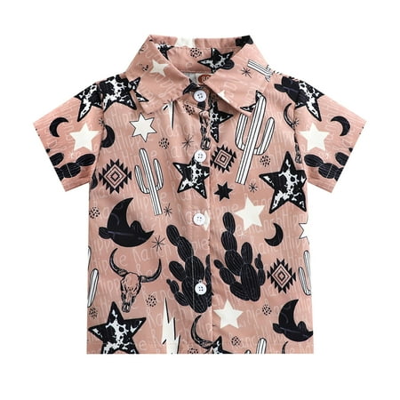 Youmylove Toddler Boys Short Sleeve Cartoon Floral Printed T-Shirt Gentleman Tops Autumn Cute Clothes
Youmylove Toddler Boys Short Sleeve Cartoon Floral Printed T-Shirt Gentleman Tops Autumn Cute Clothes