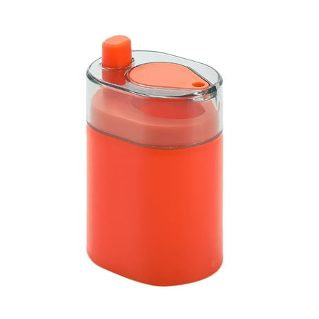 Household Storage SAWVNM Automatic Pop-up Toothpick Box Holder Container Portable Toothpick Dispenser on Clearance
Household Storage SAWVNM Automatic Pop-up Toothpick Box Holder Container Portable Toothpick Dispenser on Clearance