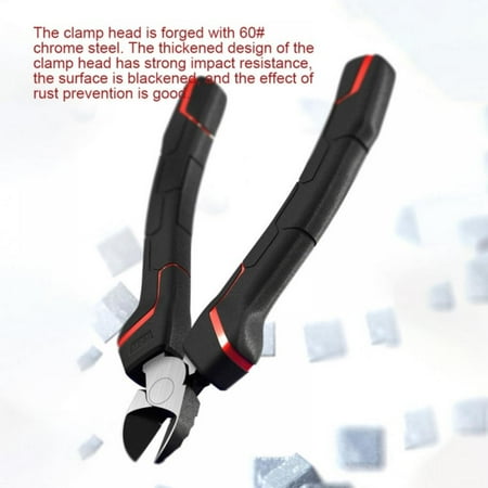 deli 6 /8Inches And 8 Inches Professional Labor-saving Wire Cutters Needle-nose Pliers Diagonal Pliers
deli 6 /8Inches And 8 Inches Professional Labor-saving Wire Cutters Needle-nose Pliers Diagonal Pliers