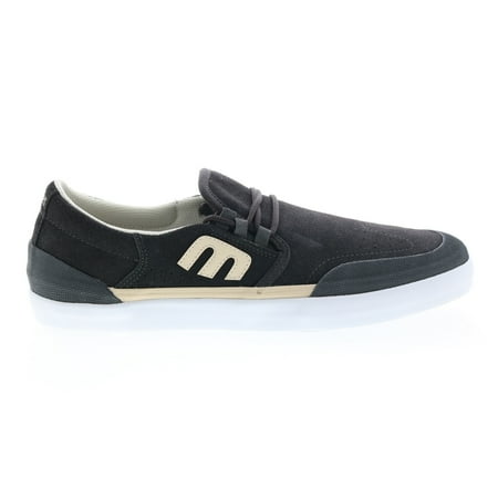 Etnies Adult Mens Marana Slip Lace Xlt Skate Inspired Sneakers