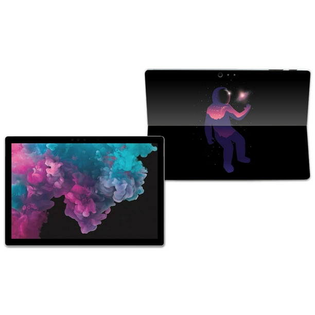 Skin Decal Wrap for Microsoft Surface Pro 6 Tablet sticker Astronaut