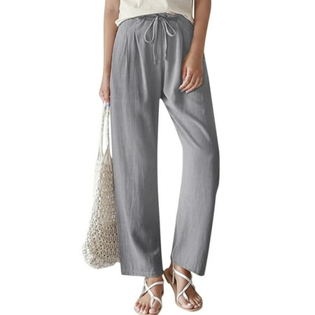 ketyyh-chn99 Scrub Pants For Women Women s Millennium Cigarette Pant