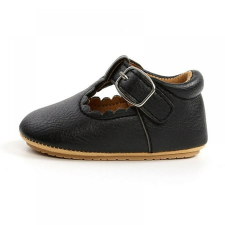 Magazine Lovely Baby Boy Leopard PU Leather Non-slip Soft Sole Toddler First Walking Shoes
Magazine Lovely Baby Boy Leopard PU Leather Non-slip Soft Sole Toddler First Walking Shoes