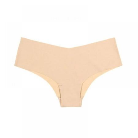Women s Traceless V-shaped Abdominal Care Pregnancy Breathable Low Waist Ultra Comfort Soft Briefs(1-Packs)
Women s Traceless V-shaped Abdominal Care Pregnancy Breathable Low Waist Ultra Comfort Soft Briefs(1-Packs)