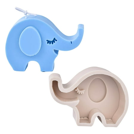 Mittory Animal Candle Silicone Molds Candy Chocolate Silicone Molds Resin DIY Crafts
Mittory Animal Candle Silicone Molds Candy Chocolate Silicone Molds Resin DIY Crafts