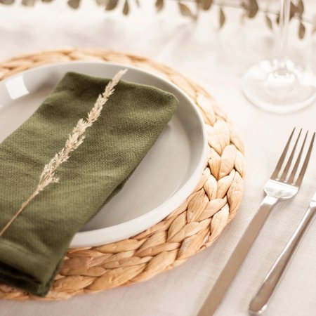 Seagrass Placemat - Set of 4