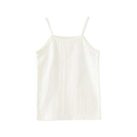 Toddler Kids Girls Dance Tank Top Racerback Crop Tank Top Soild Sleeveless Sports Dance Top Ballet Gymnastics Dancewear Tops For Teen Girls
Toddler Kids Girls Dance Tank Top Racerback Crop Tank Top Soild Sleeveless Sports Dance Top Ballet Gymnastics Dancewear Tops For Teen Girls