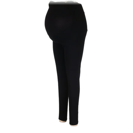 Pre-Owned Motherhood Women s Size M Maternity Leggings