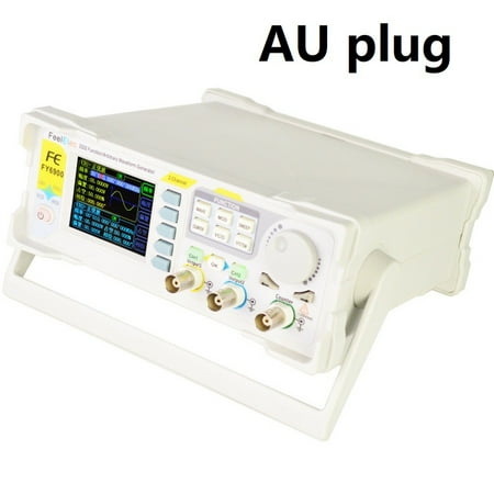 LIKEM Fy6900 20M Dual Channel Dds Signal Arbitrary Waveform Function Signal Generator
LIKEM Fy6900 20M Dual Channel Dds Signal Arbitrary Waveform Function Signal Generator