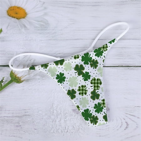 〖TOTO〗Thongs For Women Floral Print Underpants Comfort Women S Soft Panties T-Back Low-Rise G-String Women S Panties
〖TOTO〗Thongs For Women Floral Print Underpants Comfort Women S Soft Panties T-Back Low-Rise G-String Women S Panties