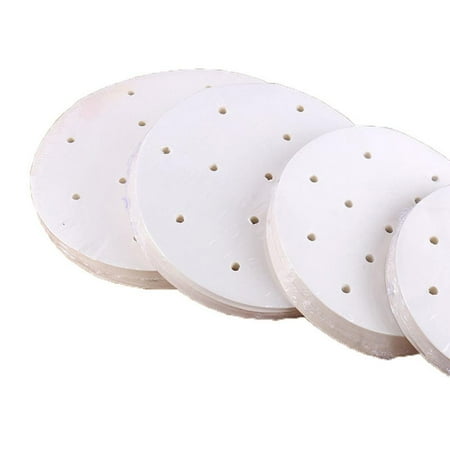 Baking Paper Sheets Breathable Nonstick Food Silicone Paper for Oven Air Fryer and Plate 50 PCS
Baking Paper Sheets Breathable Nonstick Food Silicone Paper for Oven Air Fryer and Plate 50 PCS