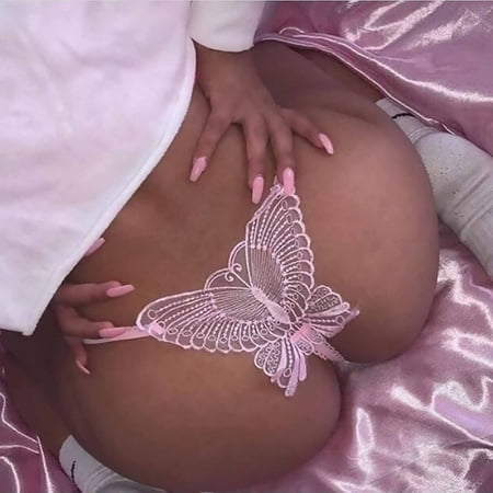 Valentines day gifts Women Sexy Lace Underwear Lingerie Thongs Panties Ladies Hollow Out Underwear sexy underwear lingerie for women Pink
Valentines day gifts Women Sexy Lace Underwear Lingerie Thongs Panties Ladies Hollow Out Underwear sexy underwear lingerie for women Pink