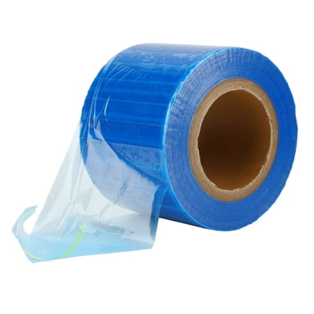 Barrier Film Avoid Impurities Professional Disposable Film Wrapping For Home For Women
Barrier Film Avoid Impurities Professional Disposable Film Wrapping For Home For Women