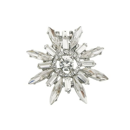 1pcs Lady Square Clamp Women Bride Wedding Shoe Clip Shiny Decorative Clips Charm Buckle Shoe Decorations WHITE
1pcs Lady Square Clamp Women Bride Wedding Shoe Clip Shiny Decorative Clips Charm Buckle Shoe Decorations WHITE