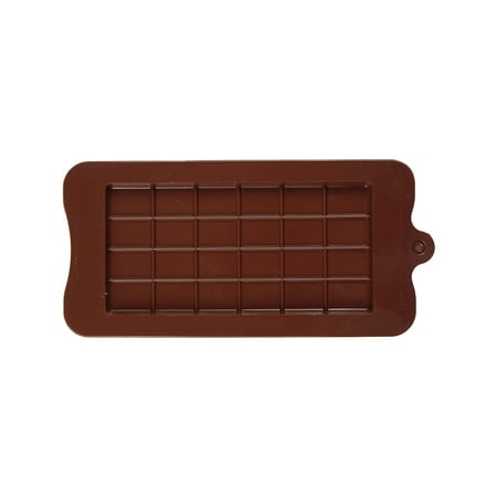 Ekeka New Arrivals 24 Grids Bakeware Restaurant DIY Baking Chocolate Candy Jelly Soft Silicone
Ekeka New Arrivals 24 Grids Bakeware Restaurant DIY Baking Chocolate Candy Jelly Soft Silicone