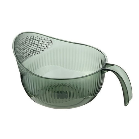 Naittoop Clearance 2024! Multifunctional Basket - 2024 New Fruit Cleaning Bowl Kitchen Sink Food Collector Drainer Fruit Rinseer Vegetable Cleaning Strainer Bowl On Sink Colander
Naittoop Clearance 2024! Multifunctional Basket - 2024 New Fruit Cleaning Bowl Kitchen Sink Food Collector Drainer Fruit Rinseer Vegetable Cleaning Strainer Bowl On Sink Colander