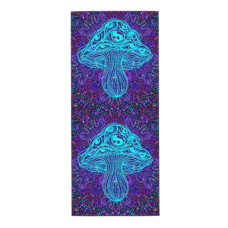 Home Towels Mandala Pattern Absorbent Hanging Hand Towel Small Bath Towel Decorative Kitchen Dish Guest Towel For Spa Gym Hote 12x27.5in
Home Towels Mandala Pattern Absorbent Hanging Hand Towel Small Bath Towel Decorative Kitchen Dish Guest Towel For Spa Gym Hote 12x27.5in