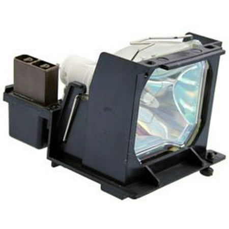 Replacement for NEC MT1040E LAMP and HOUSING replacement light bulb lamp