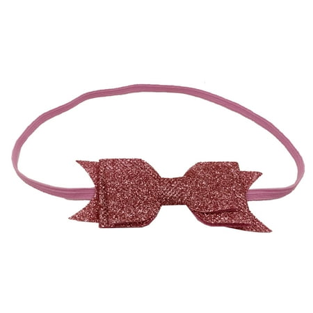 nsendm Toddler Baby Girls Headband Paillette Bowknot Elastic Hair Band For 8 Year Old Stuff Hairclip Pink One Size
nsendm Toddler Baby Girls Headband Paillette Bowknot Elastic Hair Band For 8 Year Old Stuff Hairclip Pink One Size