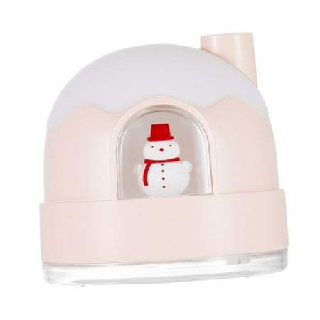 Humidifier/ Adjustable/ Cool Mist Mini Two Spray Modes 350ml Ultrasonic Portable Quiet Desktop Air Humidifiers Mist Purifier for
Humidifier/ Adjustable/ Cool Mist Mini Two Spray Modes 350ml Ultrasonic Portable Quiet Desktop Air Humidifiers Mist Purifier for