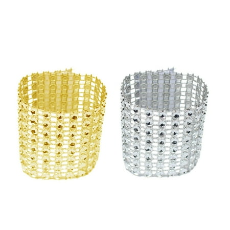 100 Pcs Napkin Rings Buckle Holder Serviette Buckles Serviette Holder Napkin Holders
100 Pcs Napkin Rings Buckle Holder Serviette Buckles Serviette Holder Napkin Holders