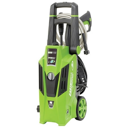 Earthwise 1650 PSI MAX Electric Pressure Washer
