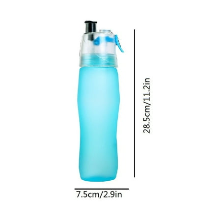 Kitchen and Dining in Clearance Spray Water Cup Sports Moisturizing Plastic Cup Military Training Outdoor Portab
Kitchen and Dining in Clearance Spray Water Cup Sports Moisturizing Plastic Cup Military Training Outdoor Portab