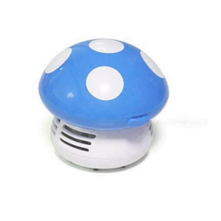 alextreme Small Vacuum Cleaner Desktop Cartoon Mushroom Mini Keyboard Dust Collector New Household Supplies
alextreme Small Vacuum Cleaner Desktop Cartoon Mushroom Mini Keyboard Dust Collector New Household Supplies