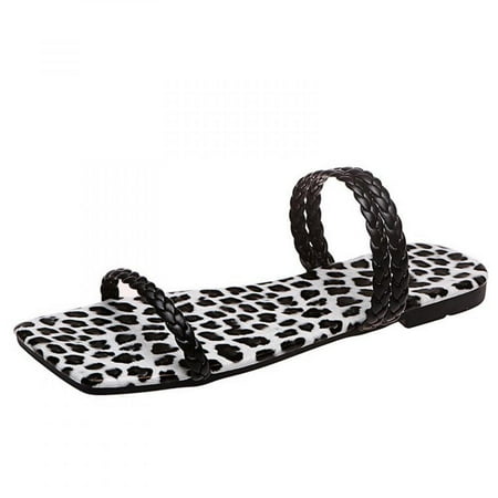 Homedles Sandals Women- Dressy Comfy Platform Casual Shoes Summer Beach Travel Slipper Flip Flops Black
Homedles Sandals Women- Dressy Comfy Platform Casual Shoes Summer Beach Travel Slipper Flip Flops Black