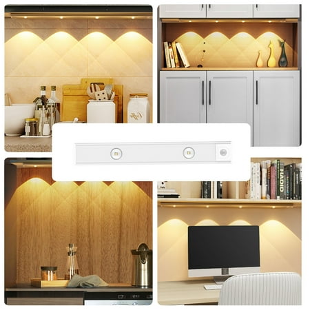 Kotyreds USB 5V Wine Cabinet Light Strips 3 Modes 500/700mAh Dimmable for Home Bookstores
Kotyreds USB 5V Wine Cabinet Light Strips 3 Modes 500/700mAh Dimmable for Home Bookstores