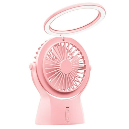 Portable Handheld Personal Mini USB Fan Multifunctional 3 in 1 Fans Table Lamp Power Bank New
Portable Handheld Personal Mini USB Fan Multifunctional 3 in 1 Fans Table Lamp Power Bank New