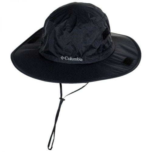 columbia watertight booney hat