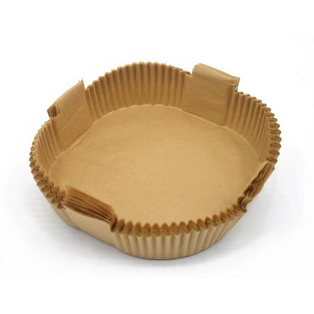 Jocestyle 50x Disposable Air Fryer Parchment Paper Liner Oven Baking Mat (20x4.5cm)
Jocestyle 50x Disposable Air Fryer Parchment Paper Liner Oven Baking Mat (20x4.5cm)