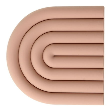 Tohuu Trivets Mat Silicone Pot Holders Hot Pads Heat Resistant Coasters Rainbow Cup Insulation Mat Insulation Pad For Cooking And Baking favorable
Tohuu Trivets Mat Silicone Pot Holders Hot Pads Heat Resistant Coasters Rainbow Cup Insulation Mat Insulation Pad For Cooking And Baking favorable