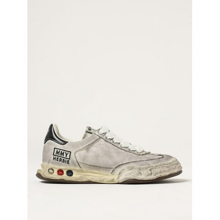 Maison Mihara Yasuhiro Sneakers Men White Men